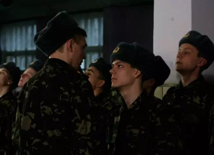 Игры в солдатики (2007) смотреть онлайн Игры в солдатики (2007) фильм смотреть онлайн