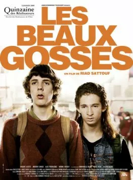 Красивые парни / Les beaux gosses (2009) фильм смотреть онлайн в хорошем качестве