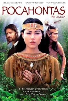 Покахонтас: Легенда / Pocahontas: The Legend (1995) фильм смотреть онлайн в хорошем качестве