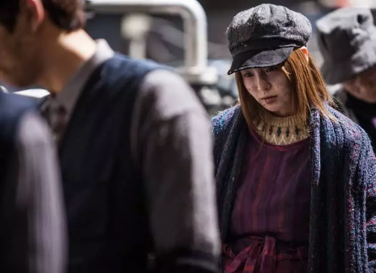 Безумный, печальный, плохой (2014) смотреть онлайн Безумный, печальный, плохой (2014) фильм смотреть онлайн