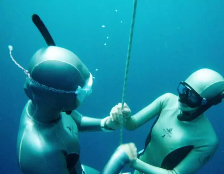 Глубь (2018) смотреть онлайн бесплатно Глубь (2018) фильм смотреть онлайн бесплатно