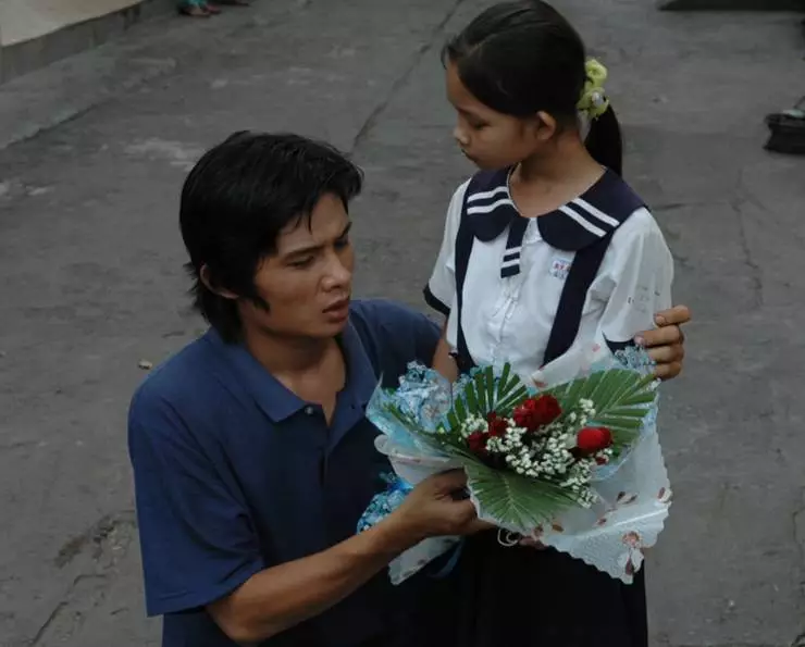 Сова и Воробей (2007) смотреть онлайн Сова и Воробей (2007) фильм смотреть онлайн