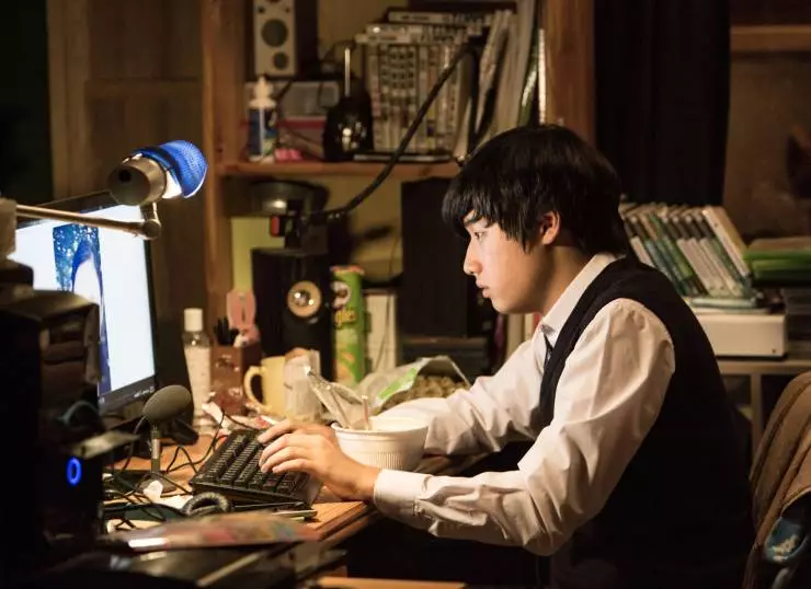 Безумный, печальный, плохой (2014) в хорошем качестве смотреть онлайн Безумный, печальный, плохой (2014) фильм в хорошем качестве смотреть онлайн