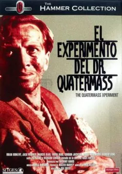 Эксперимент Куотермасса / The Quatermass Xperiment (1955) фильм смотреть онлайн в хорошем качестве