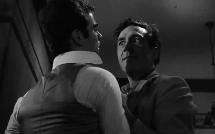 Долгий день уходит в ночь (1962) смотреть онлайн Долгий день уходит в ночь (1962) фильм смотреть онлайн