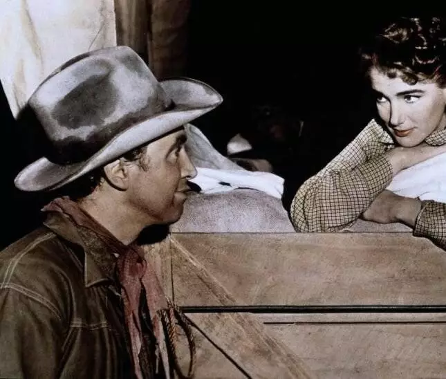 Излучина реки (1951) смотреть онлайн Излучина реки (1951) фильм смотреть онлайн