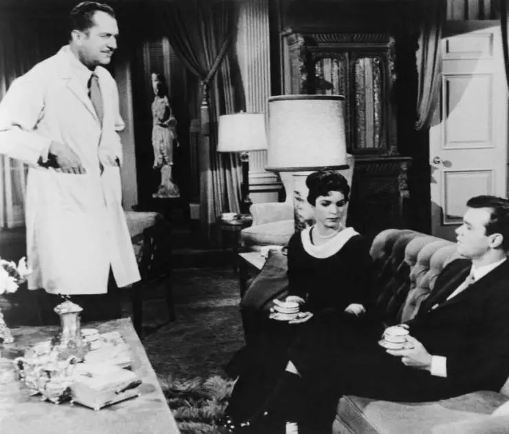 Тинглер (1959) в хорошем качестве смотреть онлайн Тинглер (1959) фильм в хорошем качестве смотреть онлайн