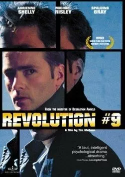 Революция №9 / Revolution #9 (2001) фильм смотреть онлайн в хорошем качестве