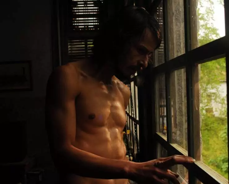 Ярость (2009) смотреть онлайн Ярость (2009) фильм смотреть онлайн