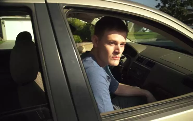 Исповедь блудного сына (2015) в хорошем качестве смотреть онлайн Исповедь блудного сына (2015) фильм в хорошем качестве смотреть онлайн