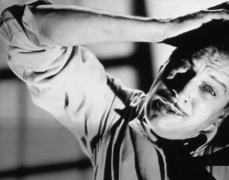 Тинглер (1959) смотреть онлайн Тинглер (1959) фильм смотреть онлайн