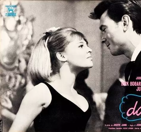 Дорогая (1965) смотреть онлайн Дорогая (1965) фильм смотреть онлайн