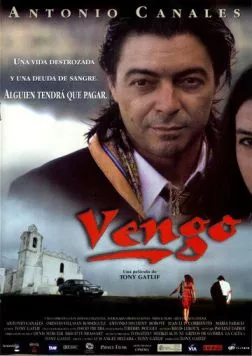 Я иду / Vengo (2000) фильм смотреть онлайн в хорошем качестве