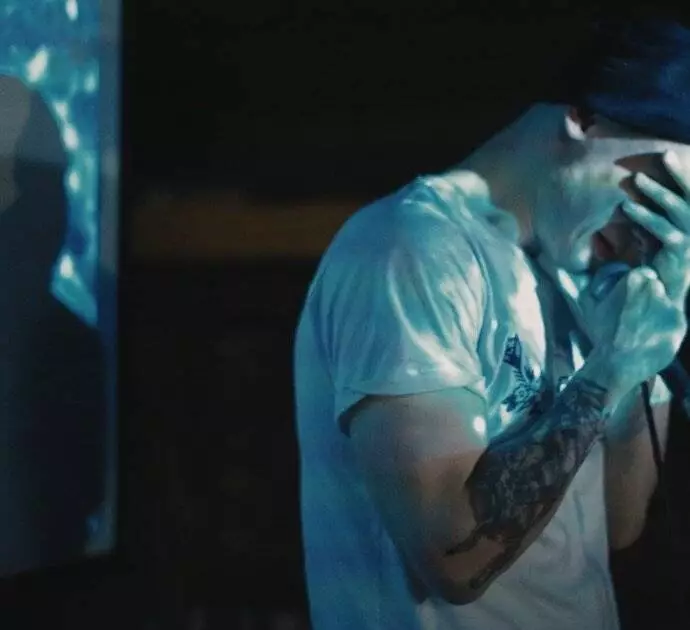 Внутренний реп (2016) смотреть онлайн Внутренний реп (2016) фильм смотреть онлайн