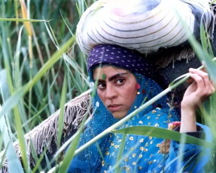 Габбех (1996) смотреть онлайн Габбех (1996) фильм смотреть онлайн