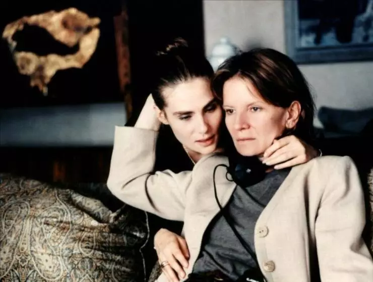 Вандомская площадь (1998) смотреть онлайн Вандомская площадь (1998) фильм смотреть онлайн