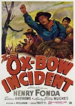 Случай в Окс-Боу / The Ox-Bow Incident (1942) фильм смотреть онлайн в хорошем качестве