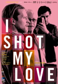 Я снял фильм о моей любви / I Shot My Love (2009) фильм смотреть онлайн в хорошем качестве