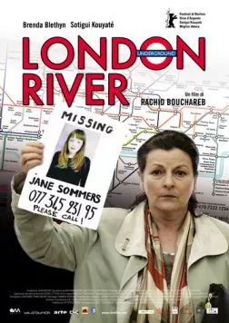 Река Лондон / London River (2009) фильм смотреть онлайн в хорошем качестве