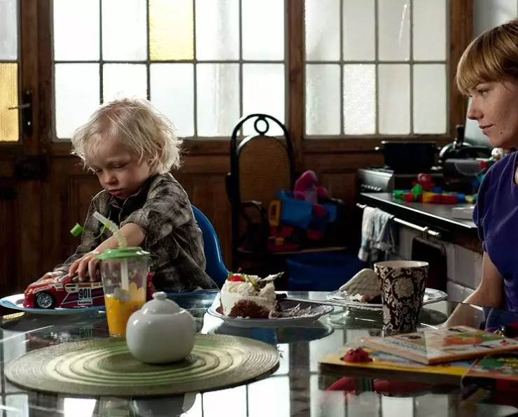 Меня зовут Ки (2011) смотреть онлайн Меня зовут Ки (2011) фильм смотреть онлайн