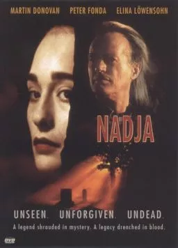 Надя / Nadja (1994) фильм смотреть онлайн в хорошем качестве