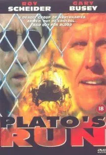 В бегах / Plato's Run (1996) фильм смотреть онлайн в хорошем качестве