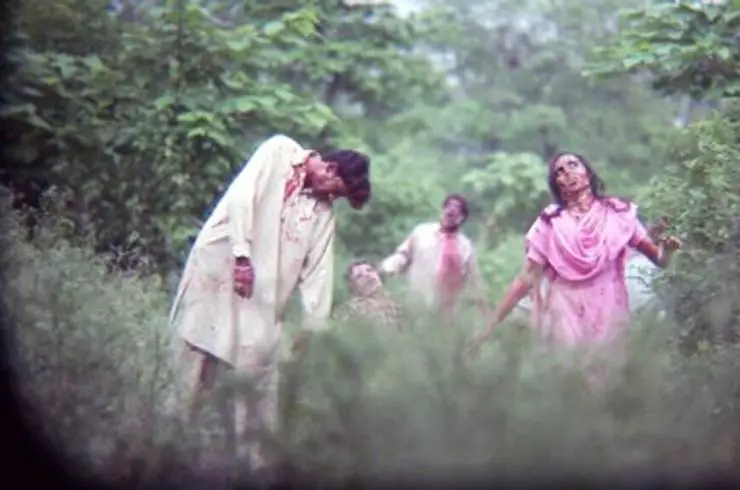 Земля пакистанских мертвецов (2007) смотреть онлайн бесплатно Земля пакистанских мертвецов (2007) фильм смотреть онлайн бесплатно