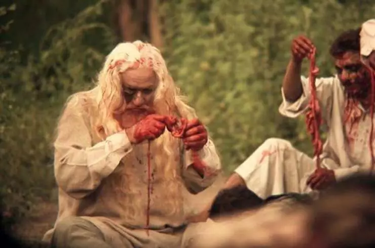 Земля пакистанских мертвецов (2007) в хорошем качестве смотреть онлайн Земля пакистанских мертвецов (2007) фильм в хорошем качестве смотреть онлайн