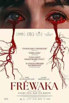 Корни / Fréwaka 2024 смотреть онлайн фильм в хорошем качестве