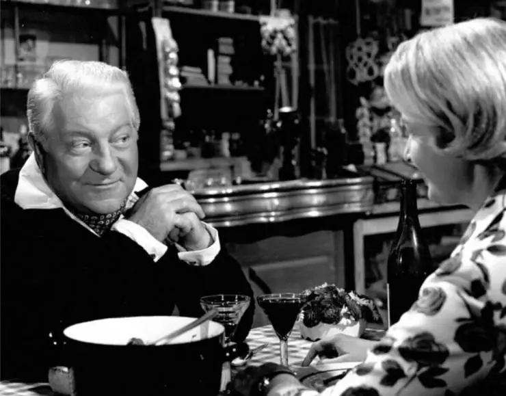 Барон де Л'Эклюз (1960) смотреть онлайн бесплатно Барон де Л'Эклюз (1960) фильм смотреть онлайн бесплатно