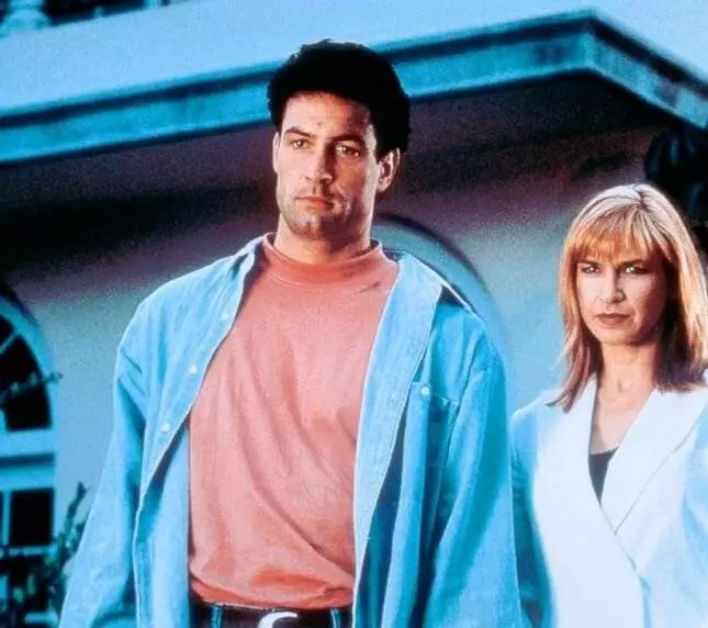 Ангел-хранитель (1994) смотреть онлайн Ангел-хранитель (1994) фильм смотреть онлайн