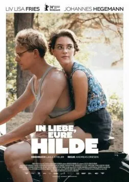 С любовью, ваша Хильда / In Liebe, Eure Hilde (2024) фильм смотреть онлайн С любовью, ваша Хильда / In Liebe, Eure Hilde (2024) фильм смотреть онлайн в хорошем качестве