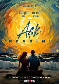 Сезон любви / Ask Mevsimi (2024) фильм смотреть онлайн Сезон любви / Ask Mevsimi (2024) фильм смотреть онлайн в хорошем качестве