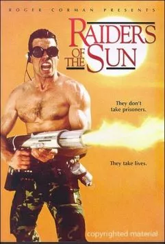 Всадники солнца / Raiders of the Sun (1992) фильм смотреть онлайн Всадники солнца / Raiders of the Sun (1992) фильм смотреть онлайн в хорошем качестве