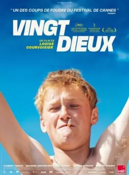 Святая корова / Vingt dieux (2024) фильм смотреть онлайн Святая корова / Vingt dieux (2024) фильм смотреть онлайн в хорошем качестве