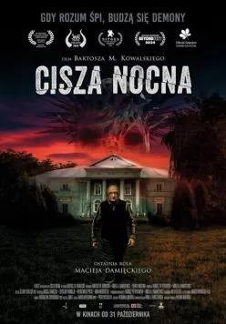 Ночная тишина / Cisza nocna (2024) фильм смотреть онлайн Ночная тишина / Cisza nocna (2024) фильм смотреть онлайн в хорошем качестве