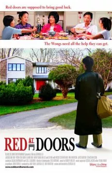 Красные двери / Red Doors (2005) фильм смотреть онлайн в хорошем качестве