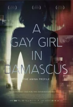 Аккаунт Амины / A Gay Girl in Damascus: The Amina Profile (2015) фильм смотреть онлайн в хорошем качестве
