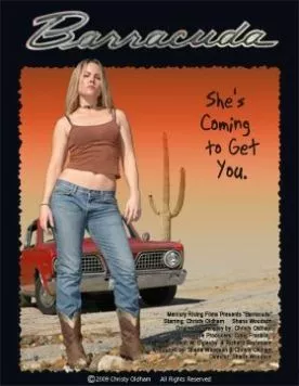 Барракуда / Barracuda (2013) фильм смотреть онлайн в хорошем качестве