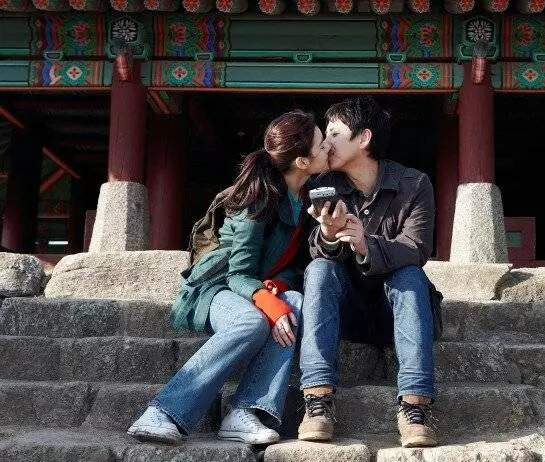 Ничья дочь Хэ-вон (2013) смотреть онлайн бесплатно Ничья дочь Хэ-вон (2013) фильм смотреть онлайн бесплатно