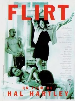 Флирт / Flirt (1995) фильм смотреть онлайн в хорошем качестве