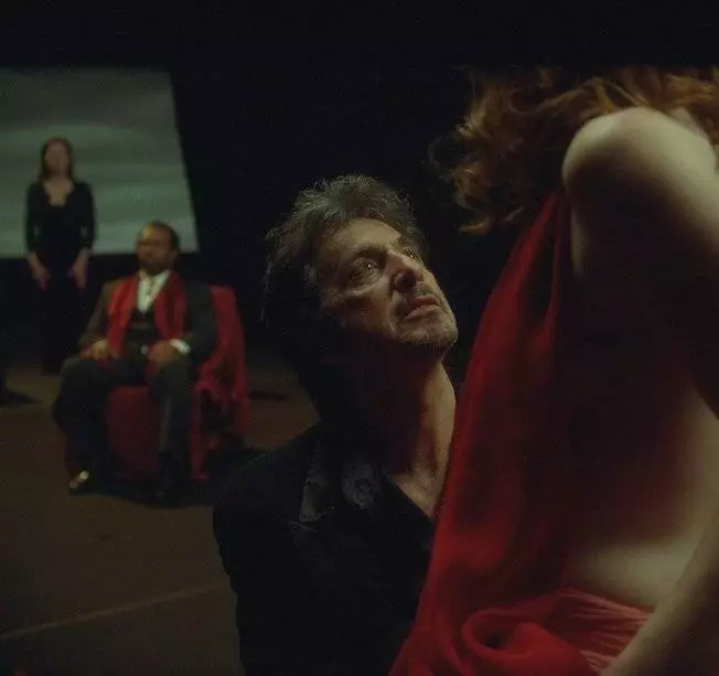 Саломея Уайльда (2011) в хорошем качестве смотреть онлайн Саломея Уайльда (2011) фильм в хорошем качестве смотреть онлайн