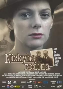 Семья Никки / Nicky's Family (2011) фильм смотреть онлайн в хорошем качестве