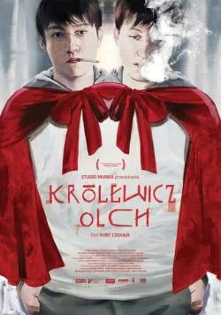 Лесной королевич / Krolewicz Olch (2016) фильм смотреть онлайн в хорошем качестве