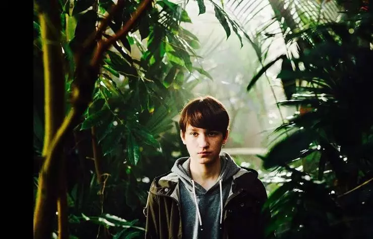 Лесной королевич (2016) смотреть онлайн Лесной королевич (2016) фильм смотреть онлайн