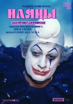 Дзеффирелли: Паяцы / Franco Zeffirelli: Pagliacci (1982) фильм смотреть онлайн Дзеффирелли: Паяцы / Franco Zeffirelli: Pagliacci (1982) фильм смотреть онлайн в хорошем качестве