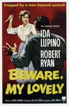 Осторожней, моя милая / Beware, My Lovely (1952) фильм смотреть онлайн Осторожней, моя милая / Beware, My Lovely (1952) фильм смотреть онлайн в хорошем качестве