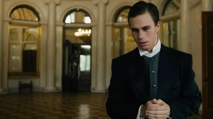 Разум между строк (2021) смотреть онлайн Разум между строк (2021) фильм смотреть онлайн