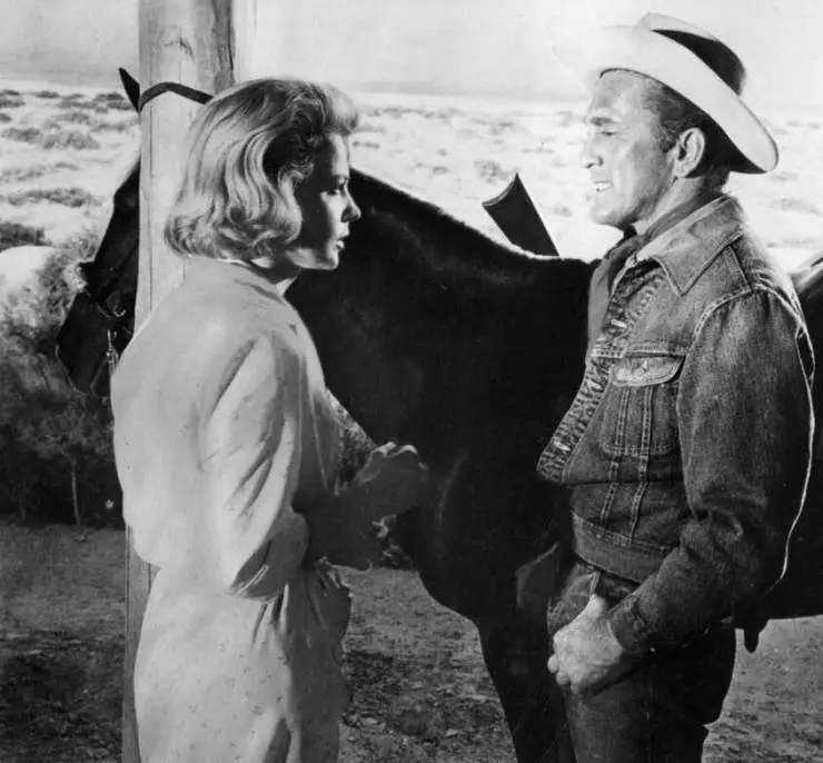 Одинокие отважны (1962) в хорошем качестве смотреть онлайн Одинокие отважны (1962) фильм в хорошем качестве смотреть онлайн