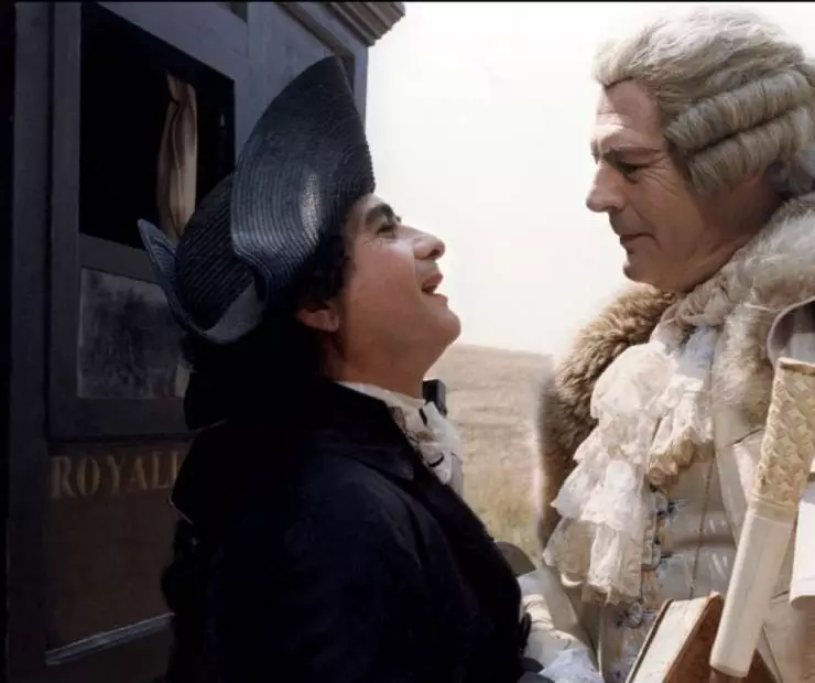 Ночь в Варенне (1982) смотреть онлайн бесплатно Ночь в Варенне (1982) фильм смотреть онлайн бесплатно